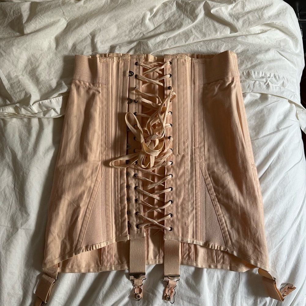Vintage Gossard Girdle